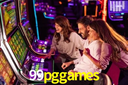 PIX Instantâneo 99pggames